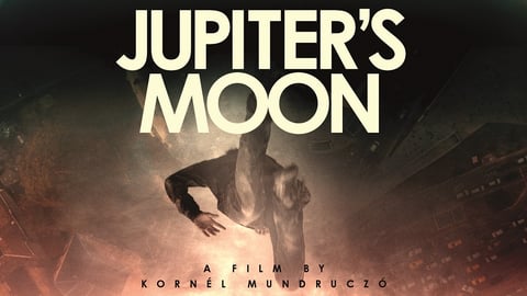 Jupiter’s Moon cover image