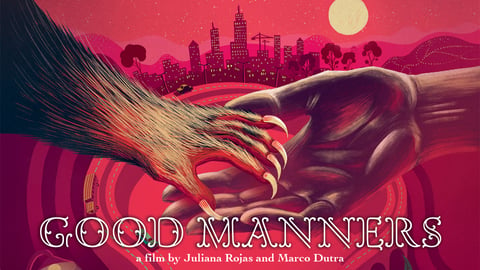Good Manners cover image
