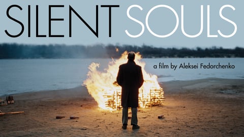 Silent Souls cover image