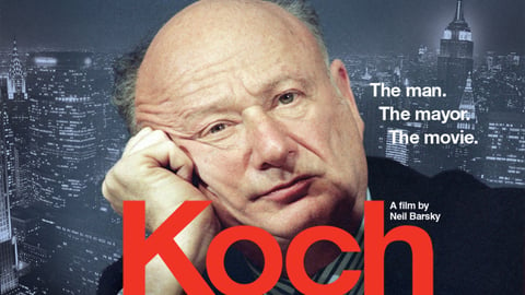 Koch cover image