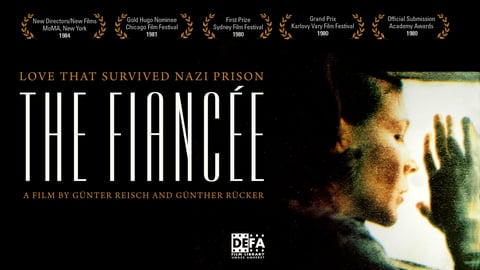 The Fiancée cover image