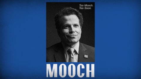 Mooch cover image