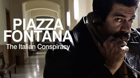Piazza Fontana: The Italian Conspiracy cover image