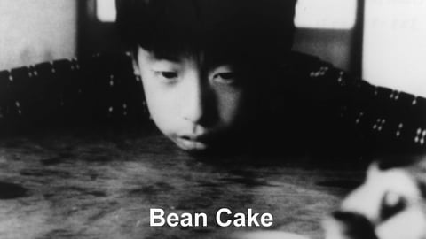 Bean Cake cover image