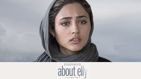 About Elly cover image