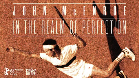 John McEnroe: In the Realm of Perfection cover image