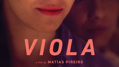 Viola cover image