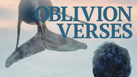 Oblivion Verses cover image