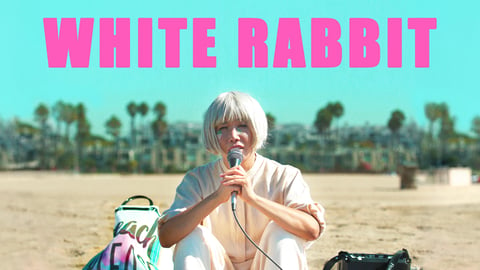 White Rabbit cover image