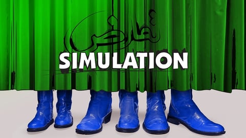 Simulation cover image