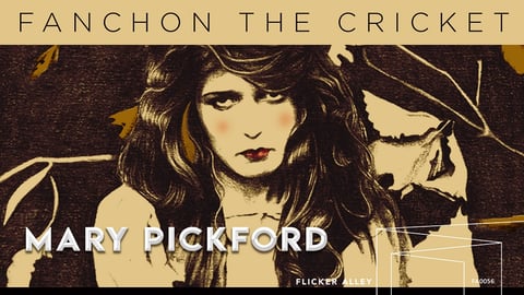 Fanchon the Cricket cover image