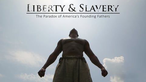 Liberty and Slavery cover image
