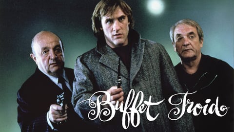 Buffet Froid cover image
