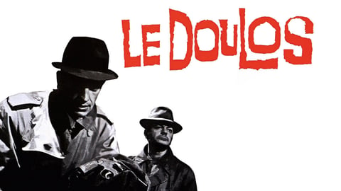 Le Doulos cover image
