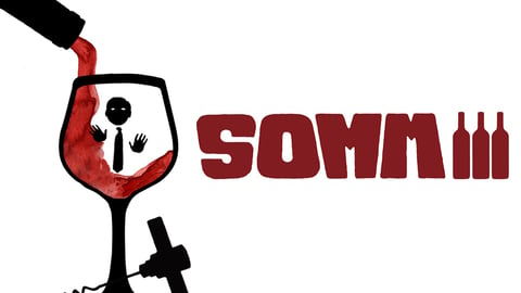 Somm 3 cover image