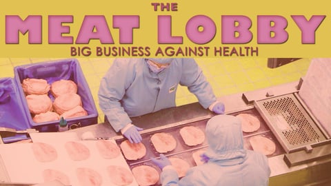 Meat Lobby cover image