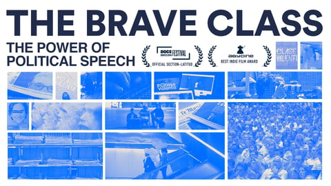 The Brave Class cover image