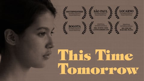 This Time Tomorrow cover image