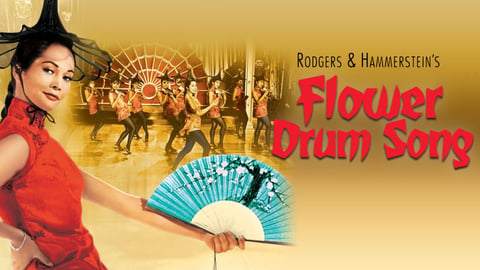 Flower Drum Song cover image