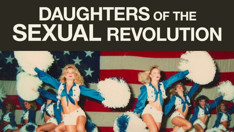 Daughters of the Sexual Revolution cover image