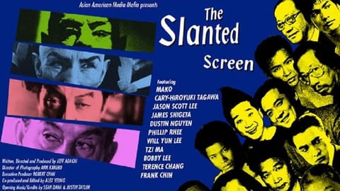 The Slanted Screen