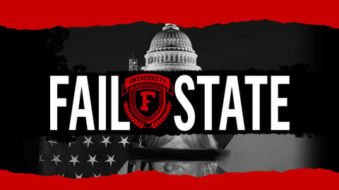 Fail State cover image