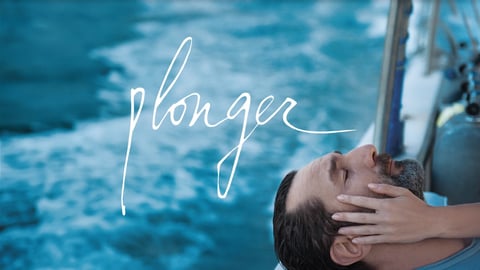 Plonger cover image