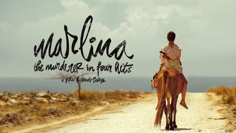Marlina the Murderer in Four Acts cover image