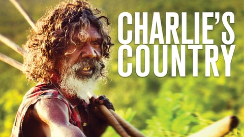 Charlie's Country cover image