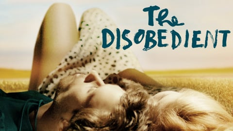 The Disobedient cover image