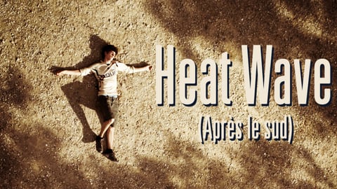 Heat Wave cover image