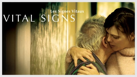 Vital Signs cover image