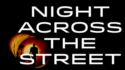 Night Across The Street cover image