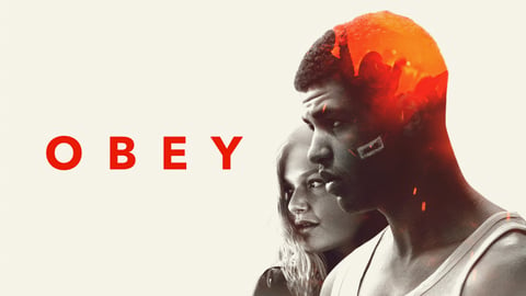 Obey cover image
