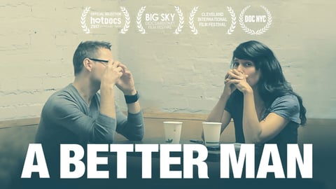 A Better Man cover image