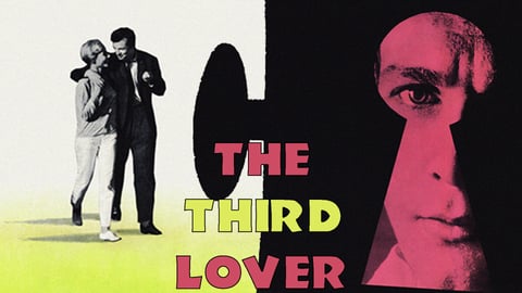 The Third Lover cover image