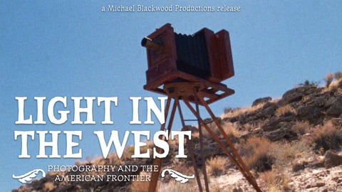 Light in the West cover image