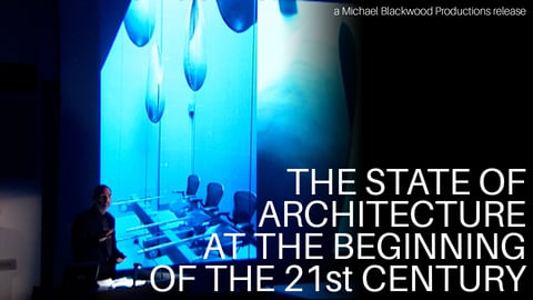 The State of Architecture at the Beginning of the 21st Century cover image