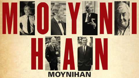 Moynihan cover image