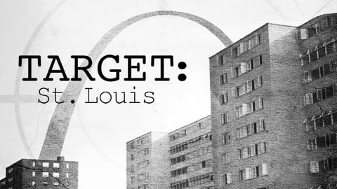 Target: St. Louis