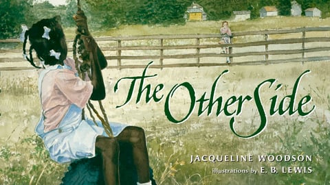 The Other Side cover image