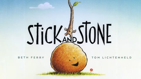 Stick and Stone cover image