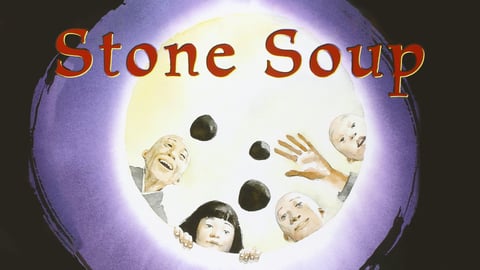 Stone Soup cover image