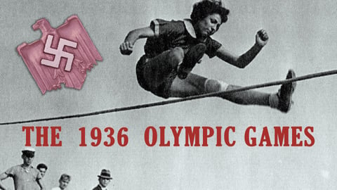 The 1936 Olympic Games