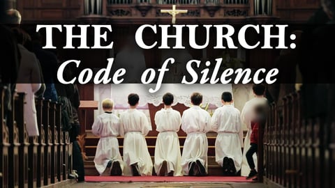 The Church: Code of Silence cover image