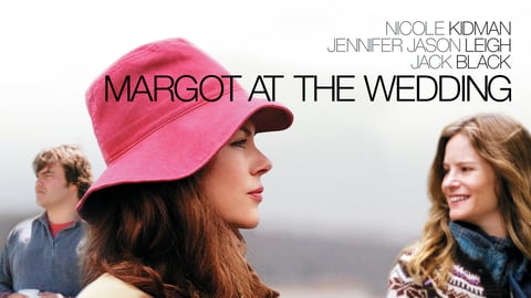 Margot at the Wedding cover image