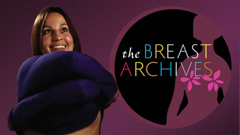 The Breast Archives cover image