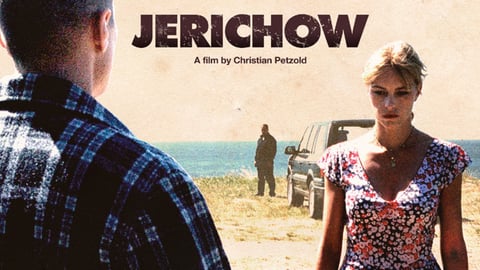 Jerichow cover image