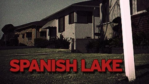 Spanish Lake cover image