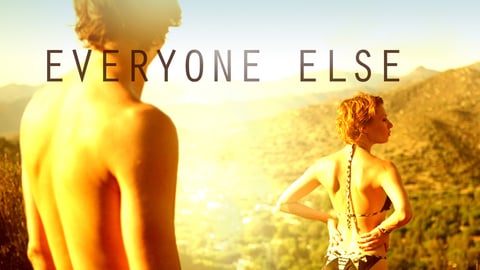 Everyone Else cover image
